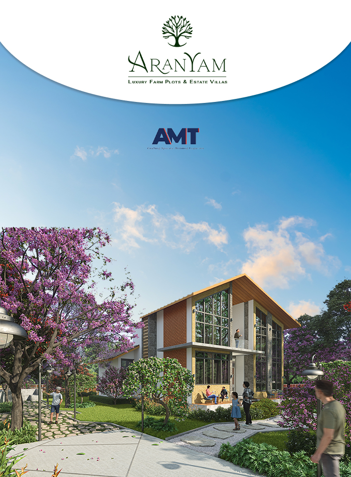 Aranyam by AMT