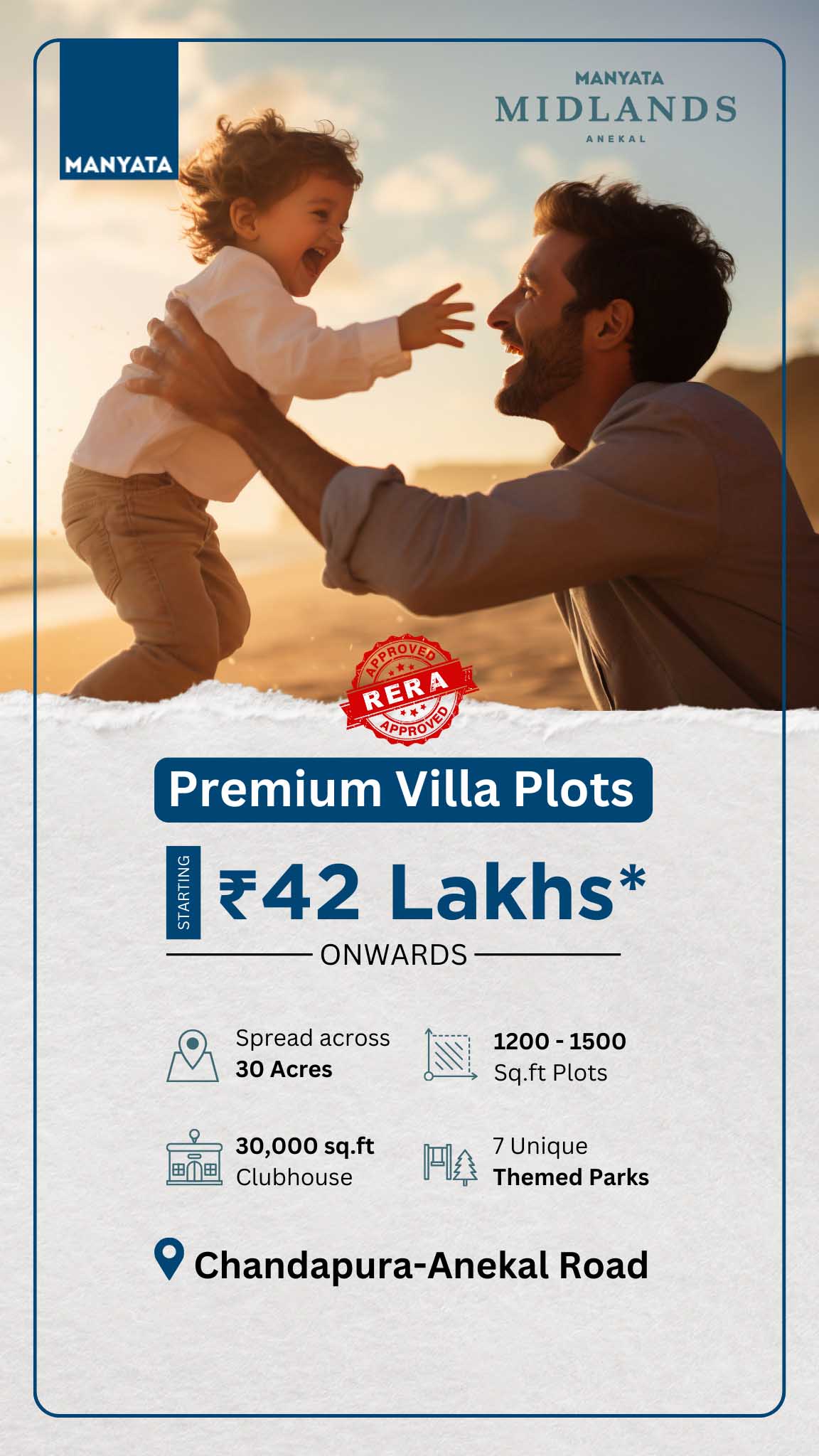 Mobile Project Banner