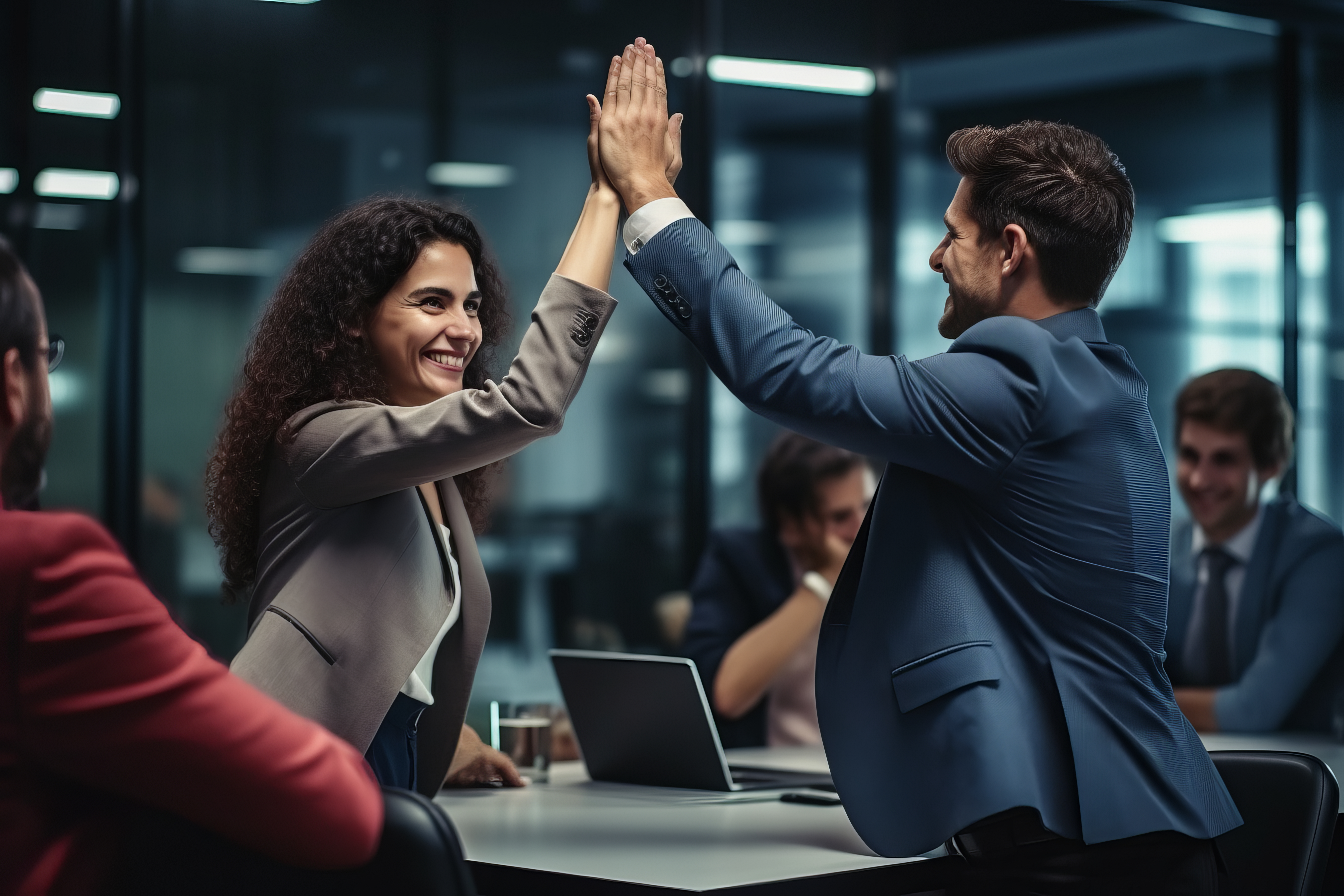 seascape-villa image